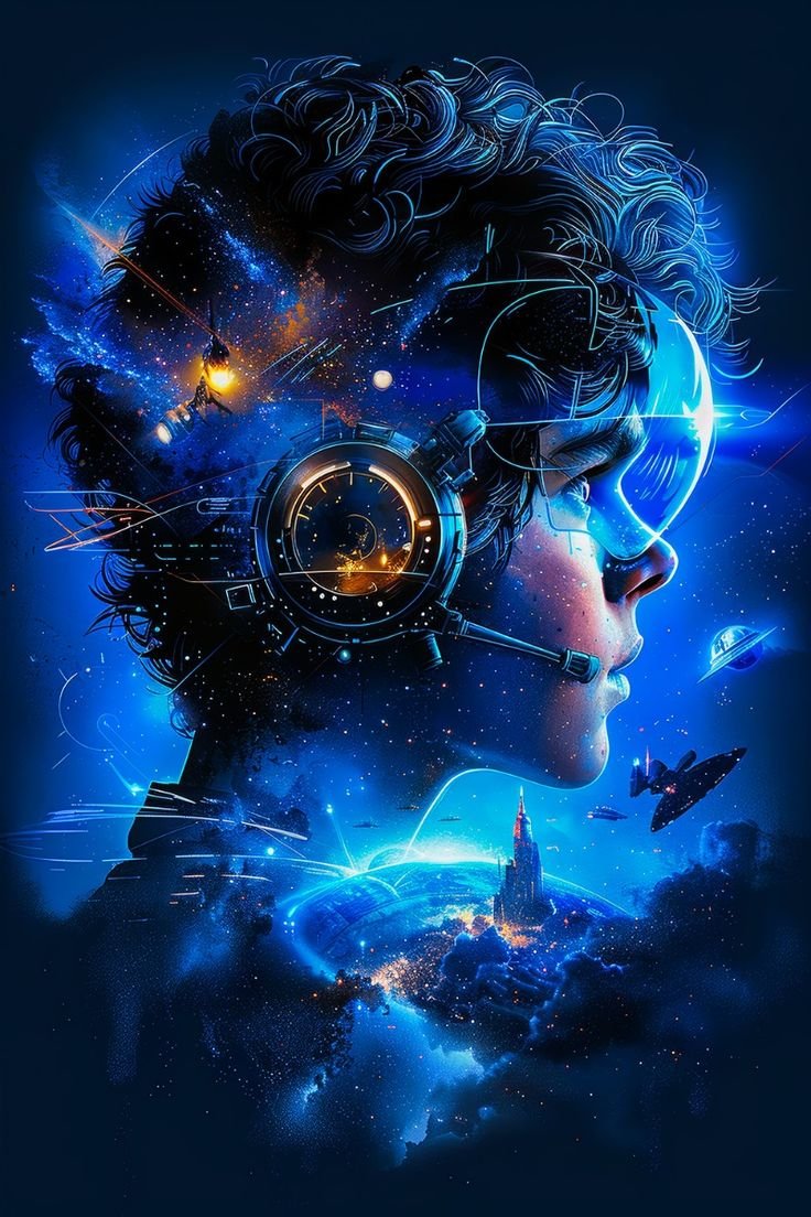 Science Fiction